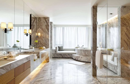 Hedong Hotel | Hyatt Regency Tianjin East