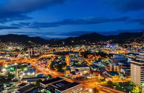 Downtown Resort | Hyatt Regency Trinidad