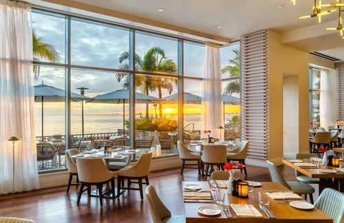 Downtown Resort | Hyatt Regency Trinidad