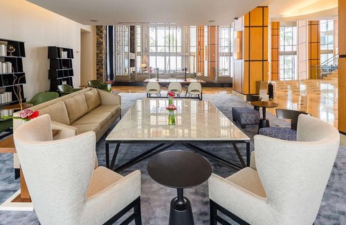 Downtown Resort | Hyatt Regency Trinidad