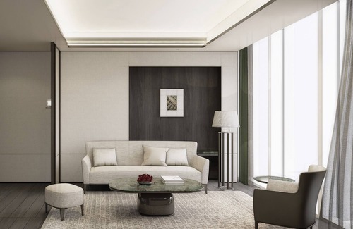 Weiyang Hotel | Hyatt Regency Xi'An Chanba