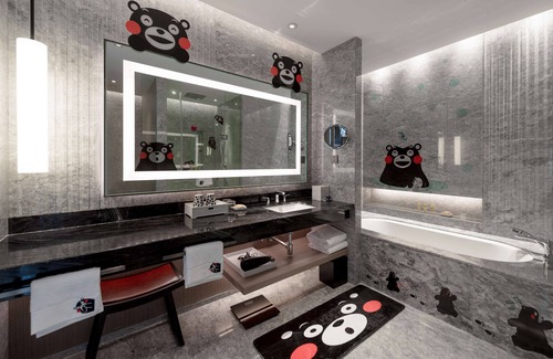 Yunlong District Hotel | Hyatt Regency Xuzhou