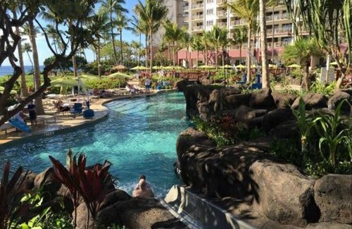Kaanapali Condo | HYATT RES. CLUB KA'ANAPALI BCH, OCEAN FRT -MAY24-MAY 31 AND MAY31-JUN 7, 2025