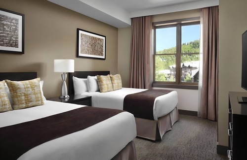 Truckee Resort | Hyatt Residence Club Lake Tahoe, Northstar Lodge - Hosted by Travelscowt