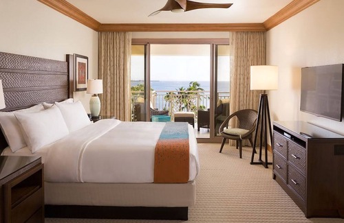 Kaanapali Resort | Hyatt Residence Club Maui, Ka'anapali, Top Floors and "BEST" Ocean Views