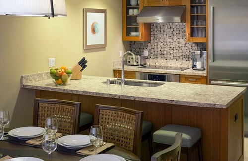 Kaanapali Resort | Hyatt Residence Club Maui, Ka'anapali, Top Floors and "BEST" Ocean Views