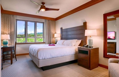 Kaanapali Resort | Hyatt Residence Club Maui, Ka'anapali Beach Christmas & New Years 7 or 14 night