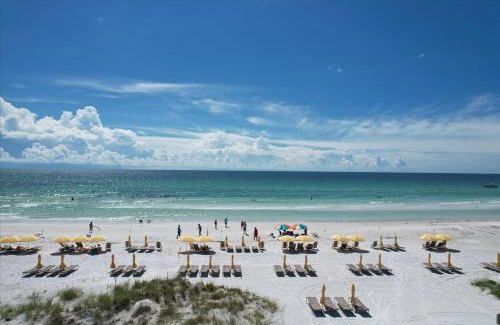 Siesta Key House | Hyatt Residences on Siesta Key Beach - A Premier Hotel Experience!