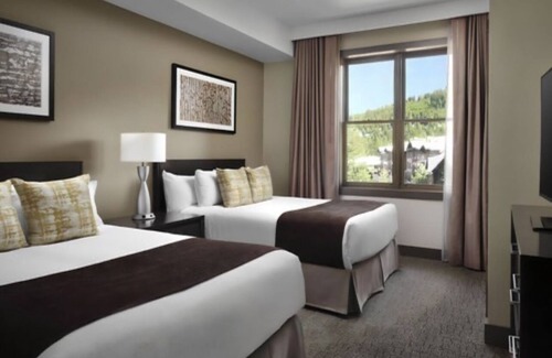 Truckee Cabin | Hyatt Vacation Club at Northstar Lodge Tahoe-Spend Spring Break in the Snow!