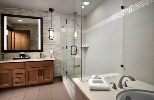 Truckee Cabin | Hyatt Vacation Club at Northstar Lodge Tahoe-Spend Spring Break in the Snow!