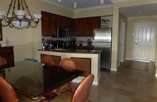 Key West Resort | Hyatt Windward Pointe 2BR in Key West 6/22/2024 to 6/29/2024 for 7 nights