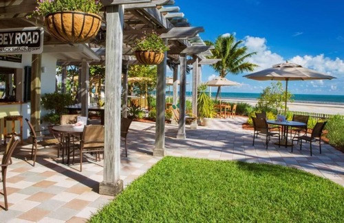 Key West Condo | Hyatt Windward Pointe - Key West
