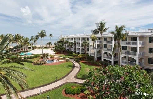 Key West Condo | Hyatt Windward Pointe - Key West