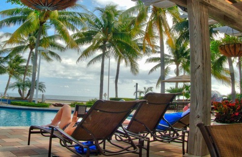 Key West Condo | Hyatt Windward Pointe - Key West