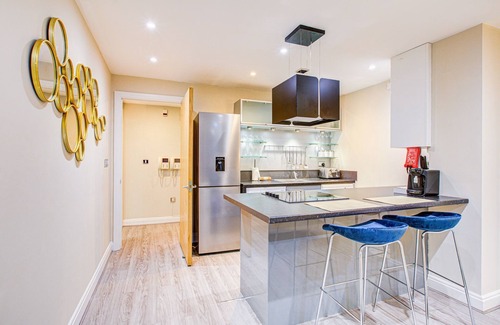 Battersea Apartment | Hybrid Resi - Battersea | 1 Bed Apartment