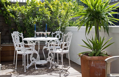 Lancaster Gate Apartment | Hyde Park flat with ca. 300 sqm on horizonal level