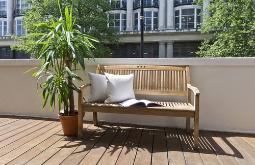 Lancaster Gate Apartment | Hyde Park flat with ca. 300 sqm on horizonal level