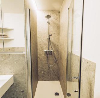 Mariakerke Apartment | Hydro Palace 02.17