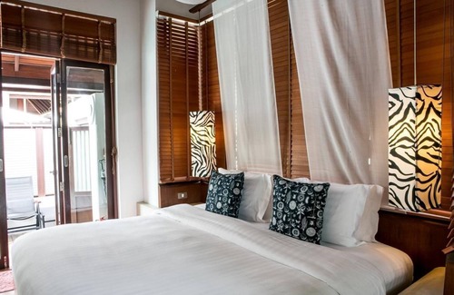 Lamai Resort | Hydro Pool Villa - 13