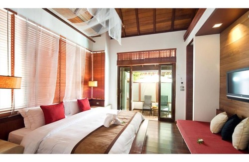 Lamai Resort | Hydro Pool Villa - 7