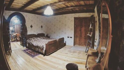 Gyumri Bed & Breakfast | Hye Aspet Հայ Ասպետ