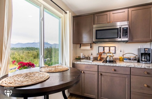 Palmer Apartment | Hyer Mountain Vista-Chugiak Bungalow