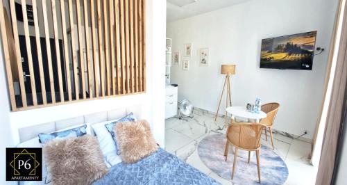 Pisz Apartment | Hygge Apart P6