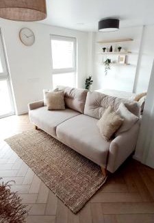 Kaunas Apartment | Hygge Apartment in Silainiai, Kaunas