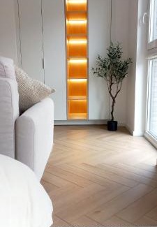 Kaunas Apartment | Hygge Apartment in Silainiai, Kaunas