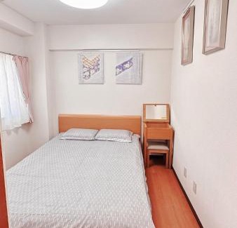 Kashiwa Apartment | HYGGE HOUSE Tabibitonoie - Vacation STAY 33509v