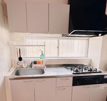 Kashiwa Apartment | HYGGE HOUSE Tabibitonoie - Vacation STAY 33409v