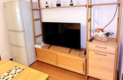 Kashiwa Apartment | HYGGE HOUSE Tabibitonoie - Vacation STAY 33409v