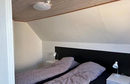Harboore House | Hyggeligt byhus