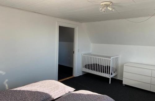 Harboore House | Hyggeligt byhus