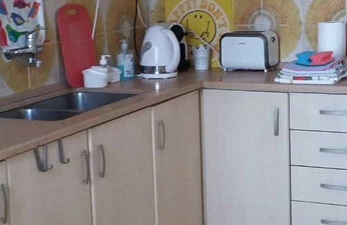 Netanya Apartment | Hyper Center Large kosher family apartment very clear clean