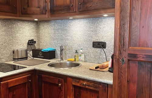 Chamonix City Centre Apartment | Hyper Centre Chamonix Mont Blanc