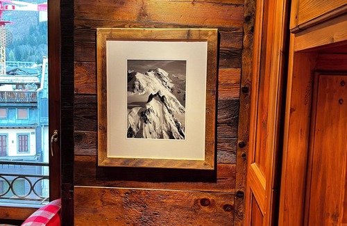 Chamonix City Centre Apartment | Hyper Centre Chamonix Mont Blanc