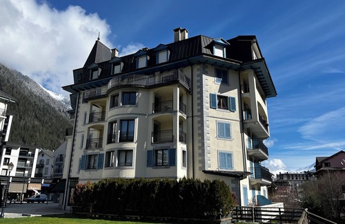 Chamonix City Centre Apartment | Hyper Centre Chamonix Mont Blanc