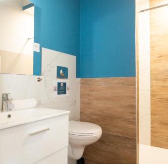 Bourgogne Apartment | Hyper Centre Orléans : Magnifique appartement