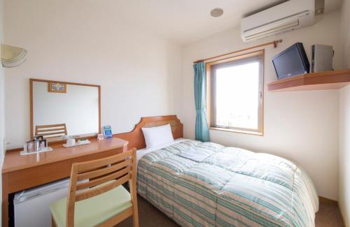 Komatsu Hotel | Hyper Hotel Komatsu
