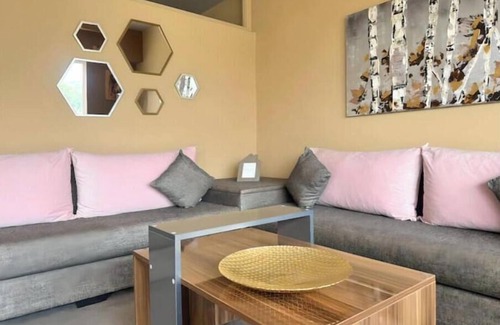Talborjt Apartment | Hypercentral cosy studio with park view