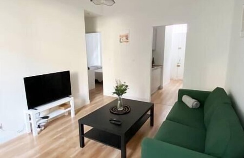 La Madeleine Apartment | Hypercentre superb apartment with private access
