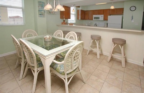 North Myrtle Beach Condo | Hyperion Towers #401