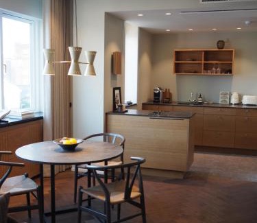 København V Hotel | Hypernym Hotel & Suites