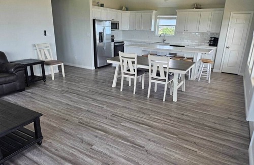 Port Bolivar House | Hypnotic Beach View! Sleeps 20
