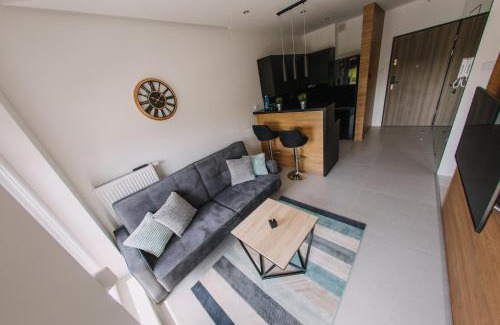 Konin Apartment | Hypnotize Apartment
