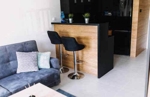 Konin Apartment | Hypnotize Apartment