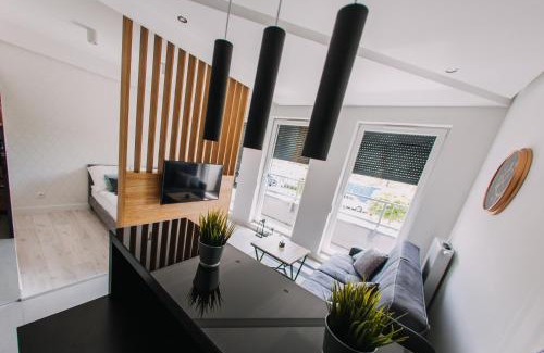 Konin Apartment | Hypnotize Apartment