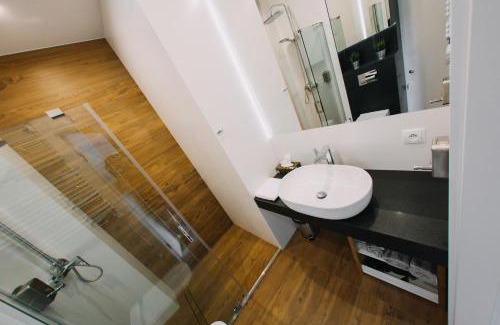 Konin Apartment | Hypnotize Apartment