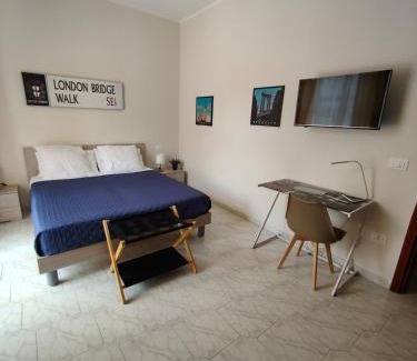 Avellino Apartment | Hyria Intero Appartamento in centro città